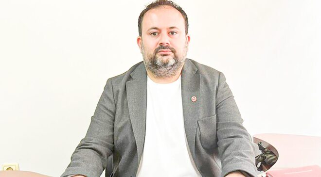 ‘Devlet kumar oynatmaz, bunlarla mücadele eder’