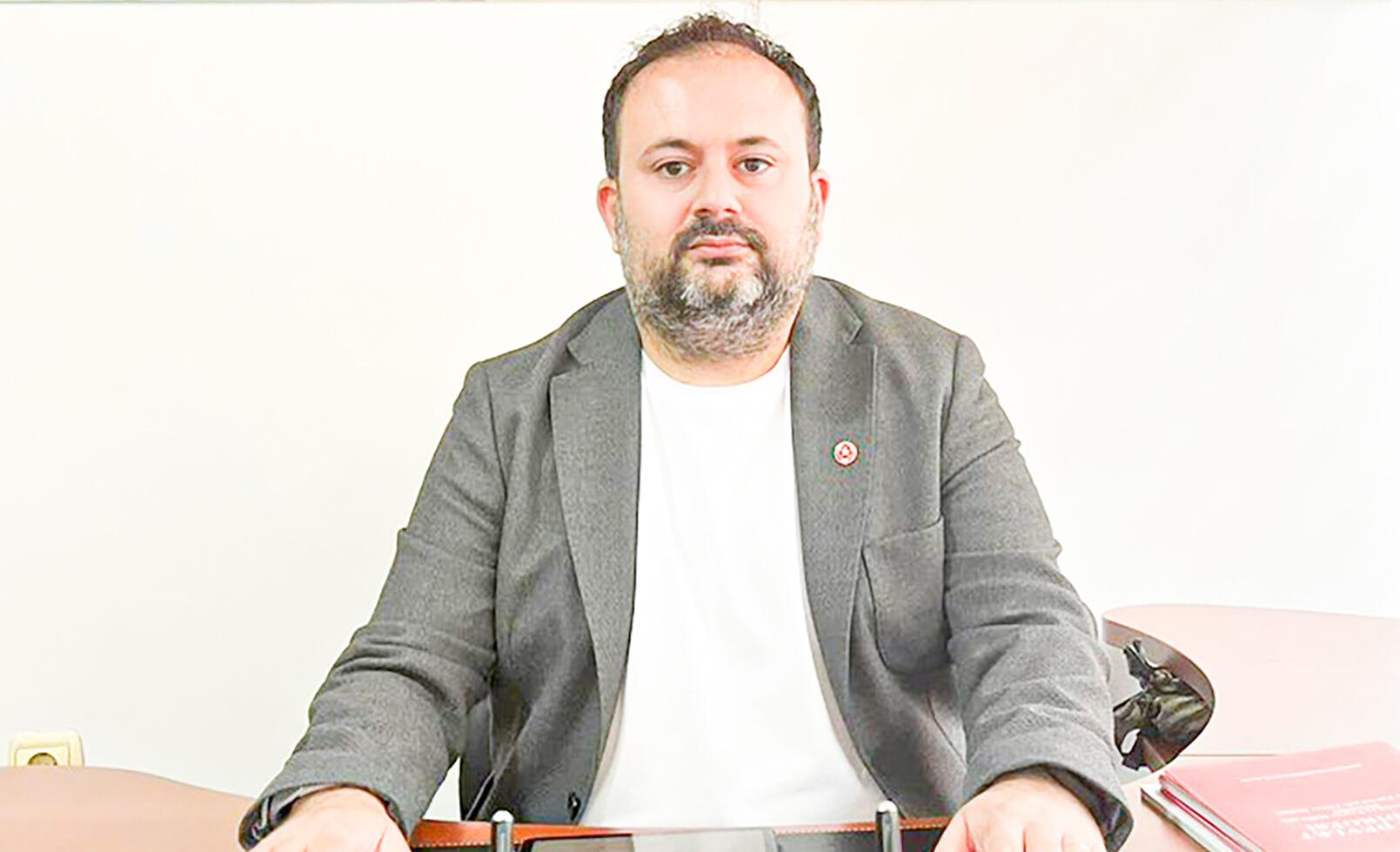 ‘Devlet kumar oynatmaz, bunlarla mücadele eder’