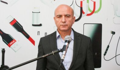 ‘Edirne, tarihe damgasını vuran şehirdir’