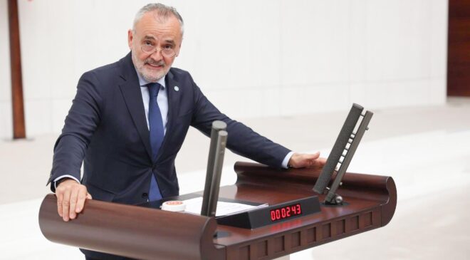 ‘Engelli raporlarında standart sistem olmalı’