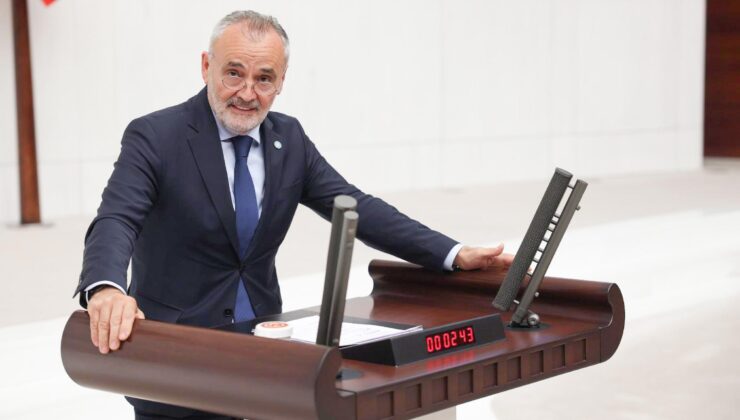 ‘Engelli raporlarında standart sistem olmalı’