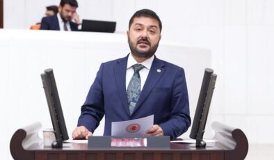 ‘Fikirleri yaşıyor, Cumhuriyet yolumuzu aydınlatıyor’