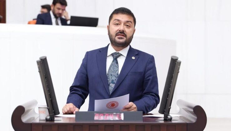 ‘Fikirleri yaşıyor, Cumhuriyet yolumuzu aydınlatıyor’