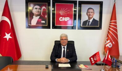 ‘İftiralarla gündem yaratmaya çalışıyor’