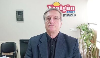 ‘İktidar belediyeleri ile ilgili inceleme yok’