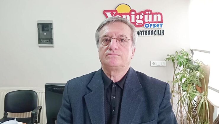 ‘İktidar belediyeleri ile ilgili inceleme yok’