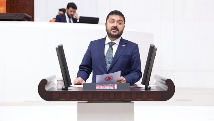 ‘İmam hatiplere sunulanlar diğer öğrencilere sunulmuyor’