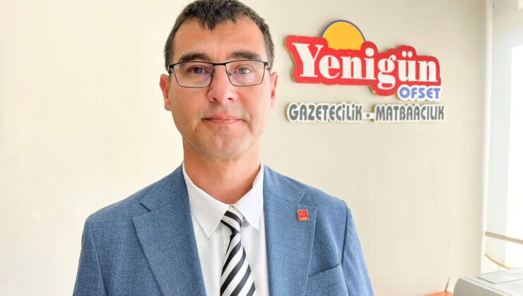 ‘Kime dokunsak kan ağlıyor’