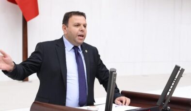 ‘Meriç’in suyu sanayiye aktarılamaz’