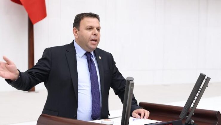 ‘Meriç’in suyu sanayiye aktarılamaz’