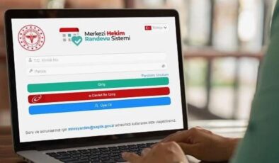 ‘MHRS’de randevu sorunu yok’