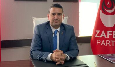 ‘Minnet ve özlemle anıyoruz’
