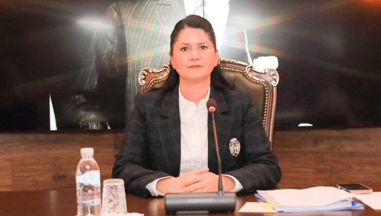 ‘Öğretmenler en değerli hazinedir’