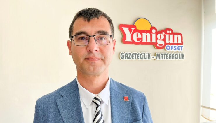 ‘Öğretmenlerin çalışma koşulları iyileştirilmeli’