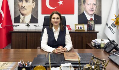 ‘Öğretmenlerin emekleri çok büyük’