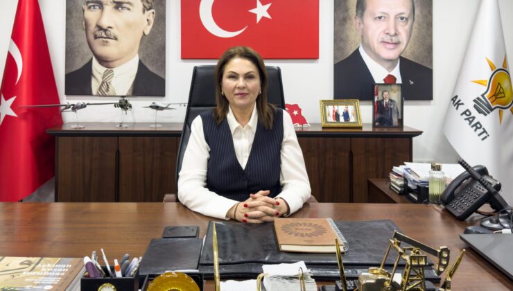 ‘Öğretmenlerin emekleri çok büyük’