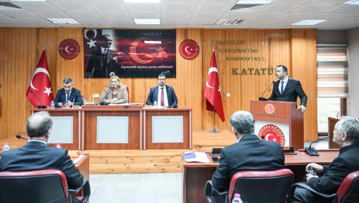 ‘Okul devamsızlığı bitecek’