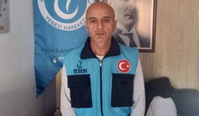 ‘Onların eseriyiz’