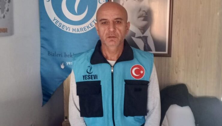 ‘Onların eseriyiz’