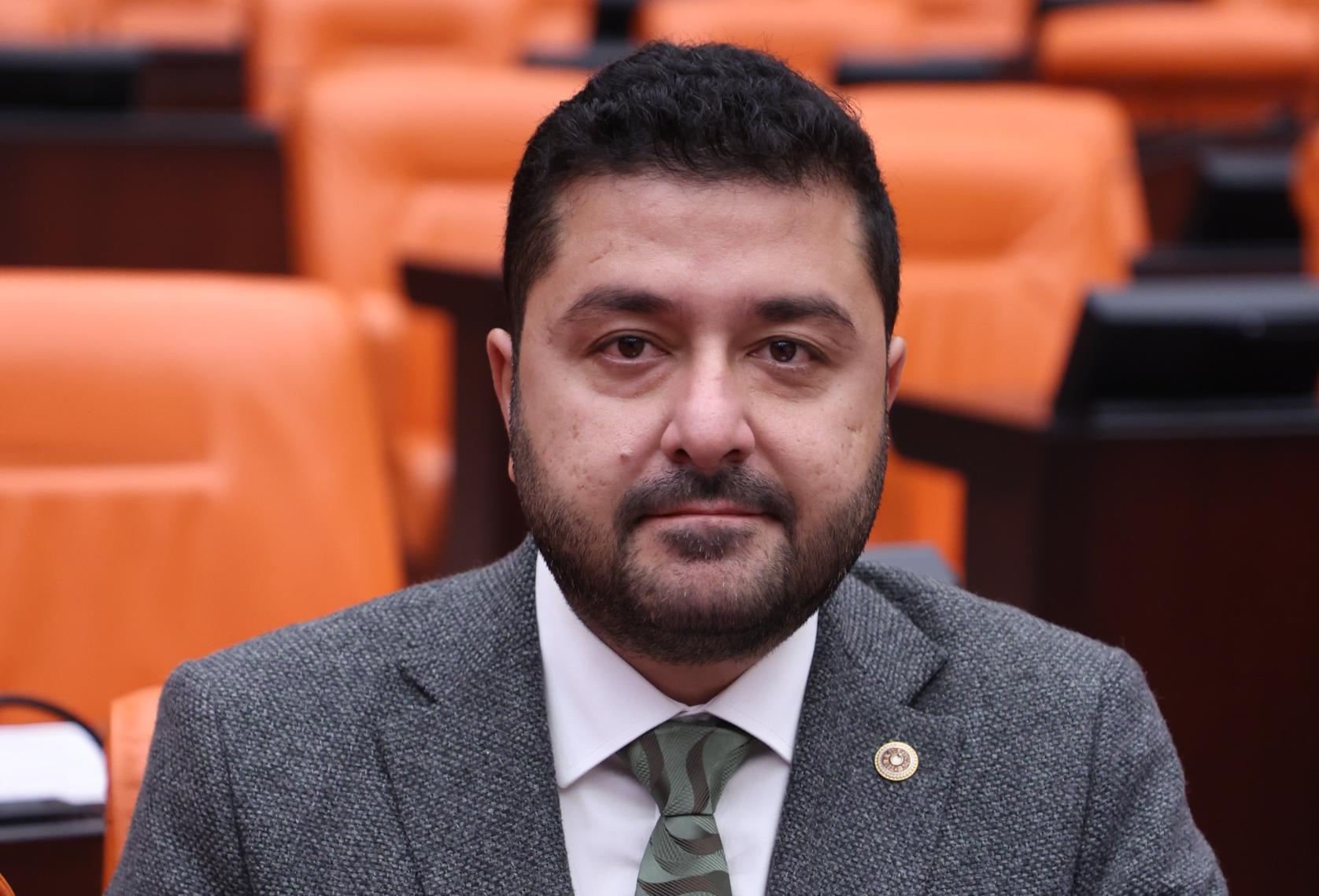 ‘Proje her yönüyle incelenmeli’