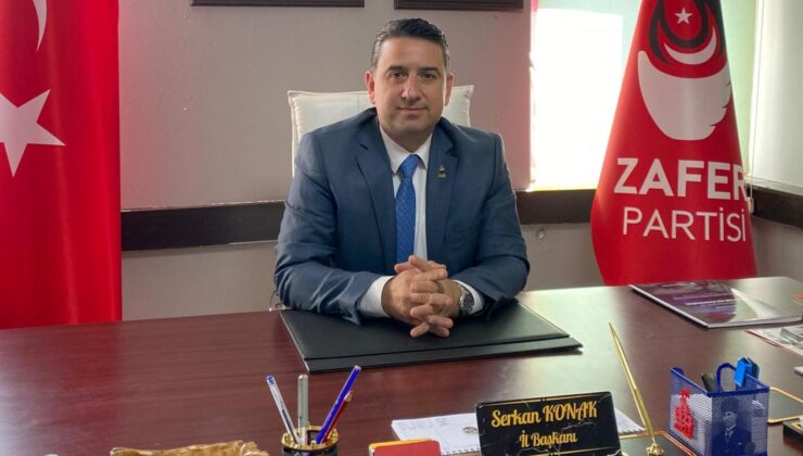‘Sadece Türk bayrağı ve Atatürk’ün posteri asılmalı’