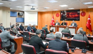 ‘Sinit Gölü yeniden kullanılama açılmalı’