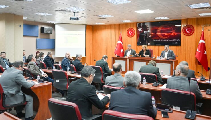 ‘Sinit Gölü yeniden kullanılama açılmalı’