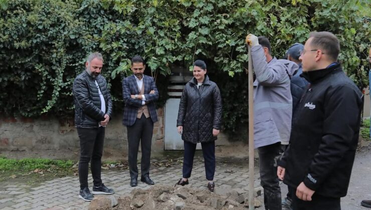 ‘Su kayıplarını azaltacağız’