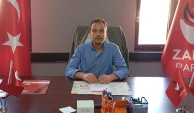 ‘Tüketim ekonomisinin çöküşü!’