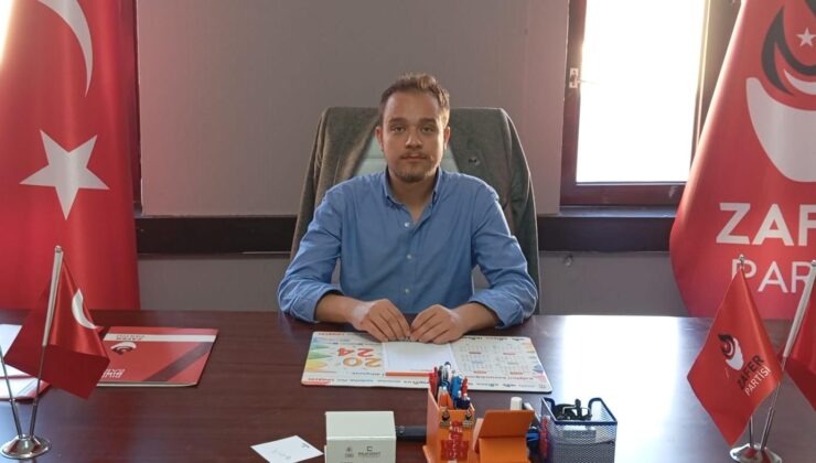 ‘Tüketim ekonomisinin çöküşü!’