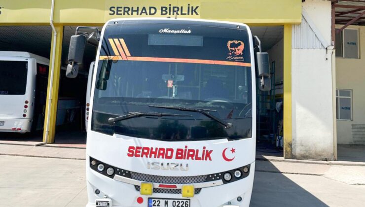 ‘Ulaşımda şikayet oranları düştü’