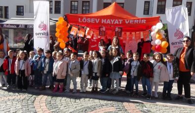 ‘Umut varsa iyileşme de vardır’