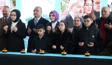 ’23 yılda köklü dönüşüm gerçekleştirdik’