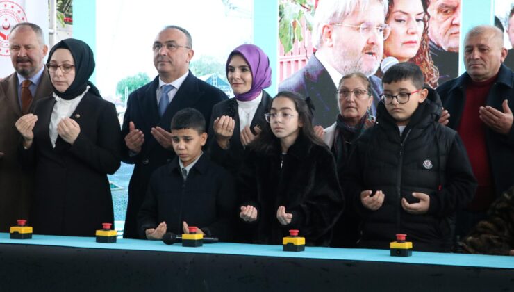 ’23 yılda köklü dönüşüm gerçekleştirdik’