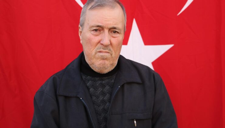 “Annesine ‘Anne ben şehit olacağım’ demiş”