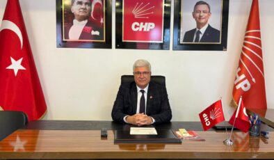 “Atatürk büyük bir devrimcidir”