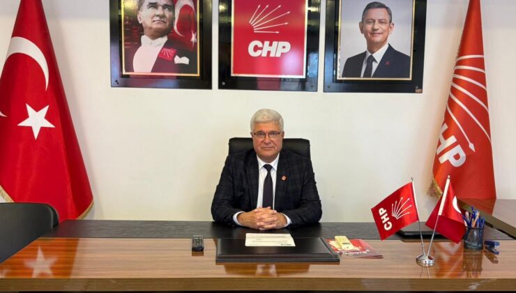 “Atatürk büyük bir devrimcidir”