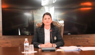 “Atatürk yeniden doğuşun, aydınlanmanın önderidir”