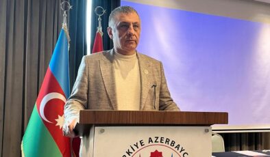 “Büyük zafer, vatan sevgisinin simgesidir”