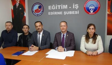 “İmam hatip liseleri neden birleştirilemiyor?”