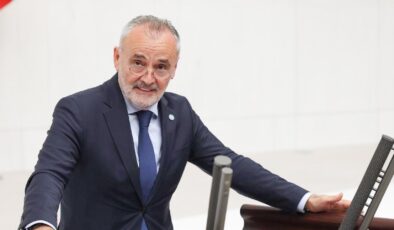 “Kalkınma değil, borç servisi bütçesi”