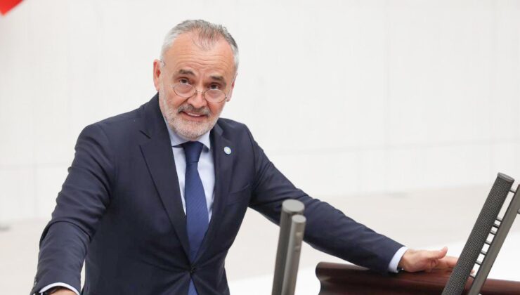 “Kalkınma değil, borç servisi bütçesi”