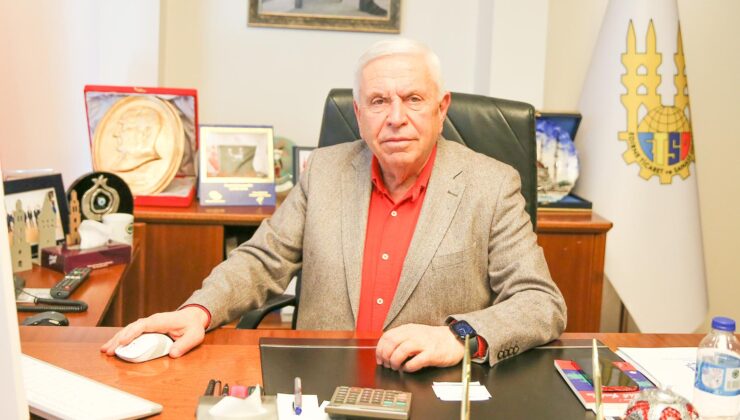 “Öğretmenlerimizi desteklemeye devam edeceğiz”