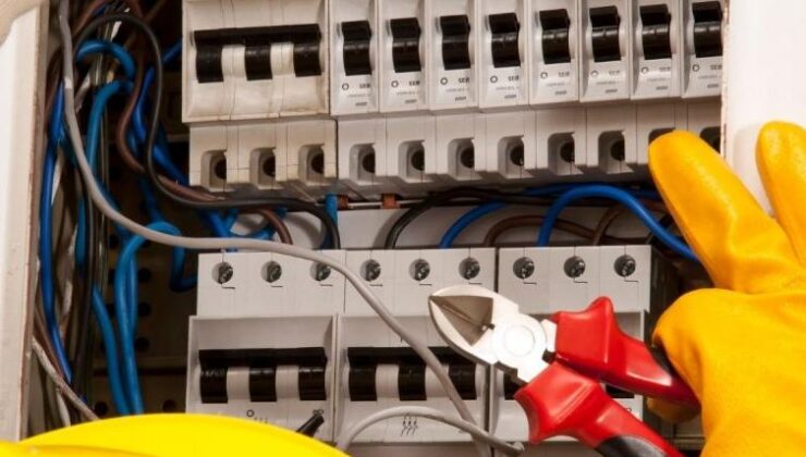 Edirne’de 4 saatlik elektrik kesintisi