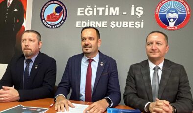 “Meslek onurumuzu geri istiyoruz”