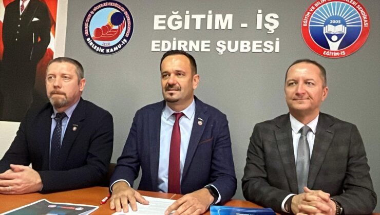 “Meslek onurumuzu geri istiyoruz”