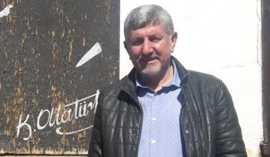 Emekliler Derneği Başkanı Ahmet Ziya Yaz oldu