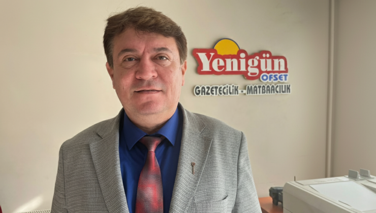 Balıkçı: “Yerel gazeteler desteklenmeli”