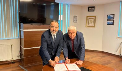 İşletmelere yeşil ve dijital dönüşüm projesi