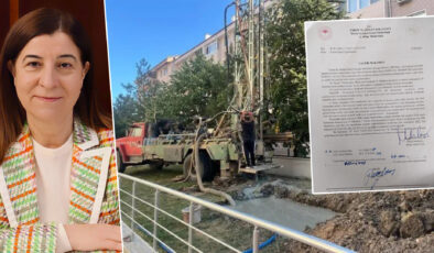 Aksal’dan belgeli yanıt